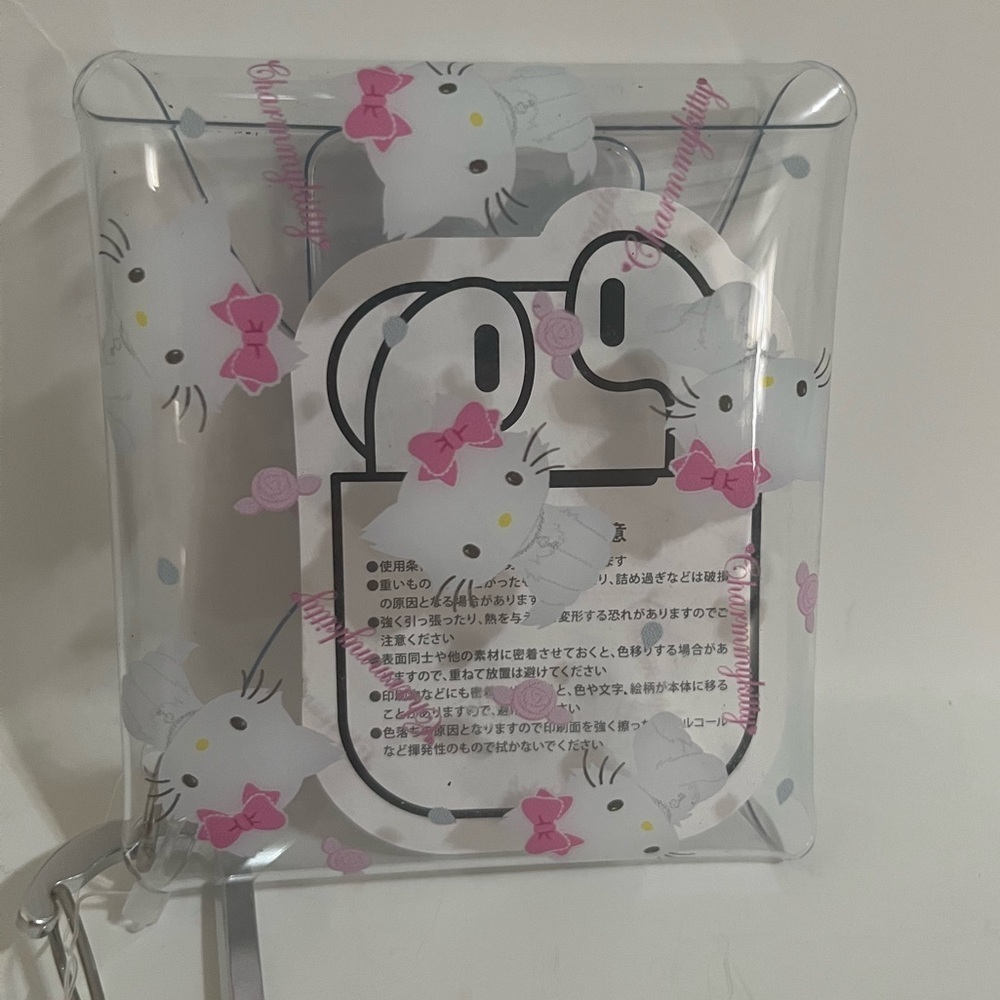 Charmmy Kitty Multi Use Small Case